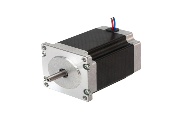 CNC router stepper motor selection guide