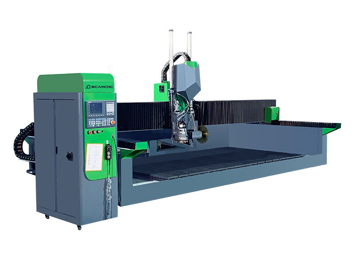 how to choose a stone cnc router