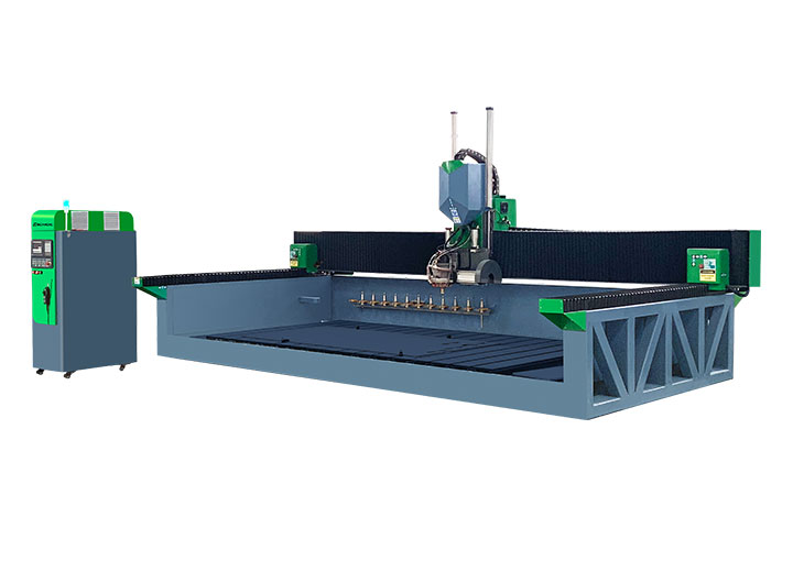 how to choose a stone cnc router