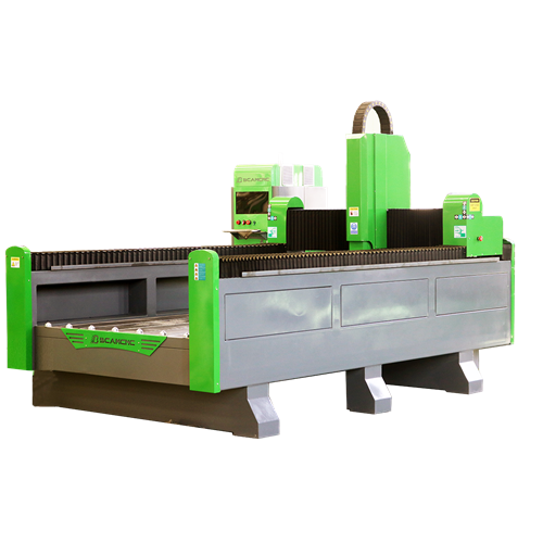 Some knowledge about stone cnc router machine configuration
