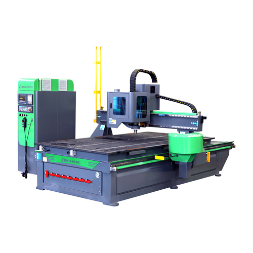 Common knowledge of CNC router machine