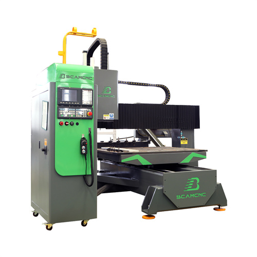 Ways to prevent blockage of engraving machine spindle