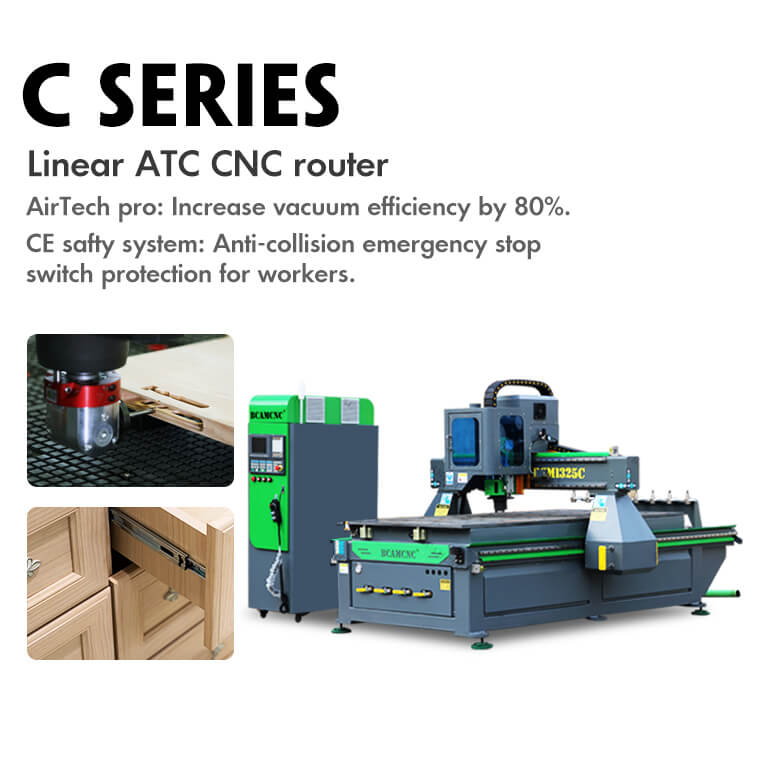 How to maintain your CNC wood cutting machine?