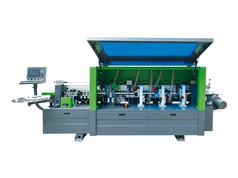 Best Automatic Edge Banding Machine for Furniture Industry