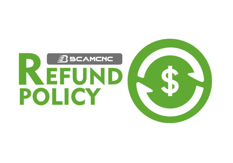 Refund Policy