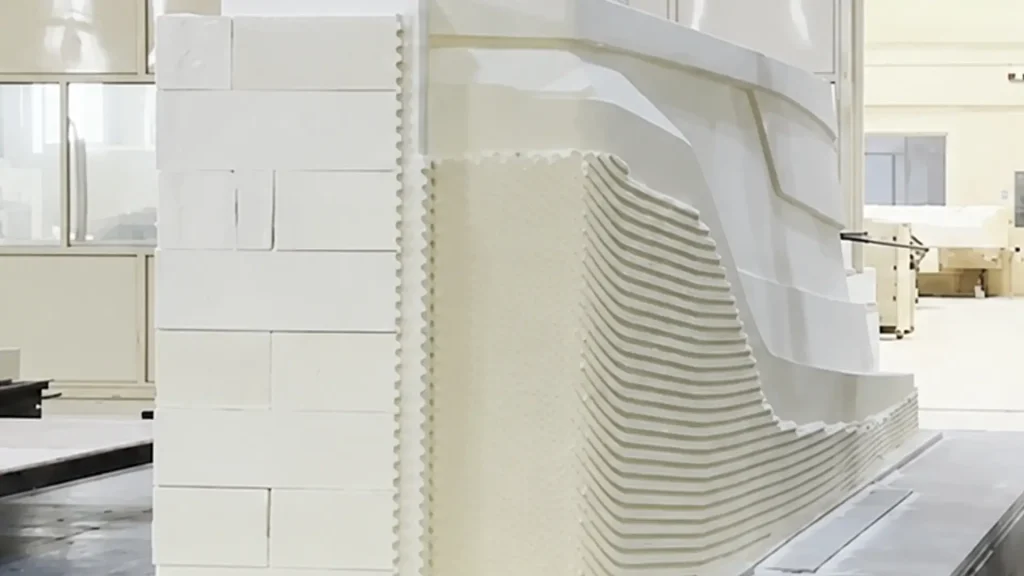 wind-turbine-blade-mold-5-axis-cnc-router