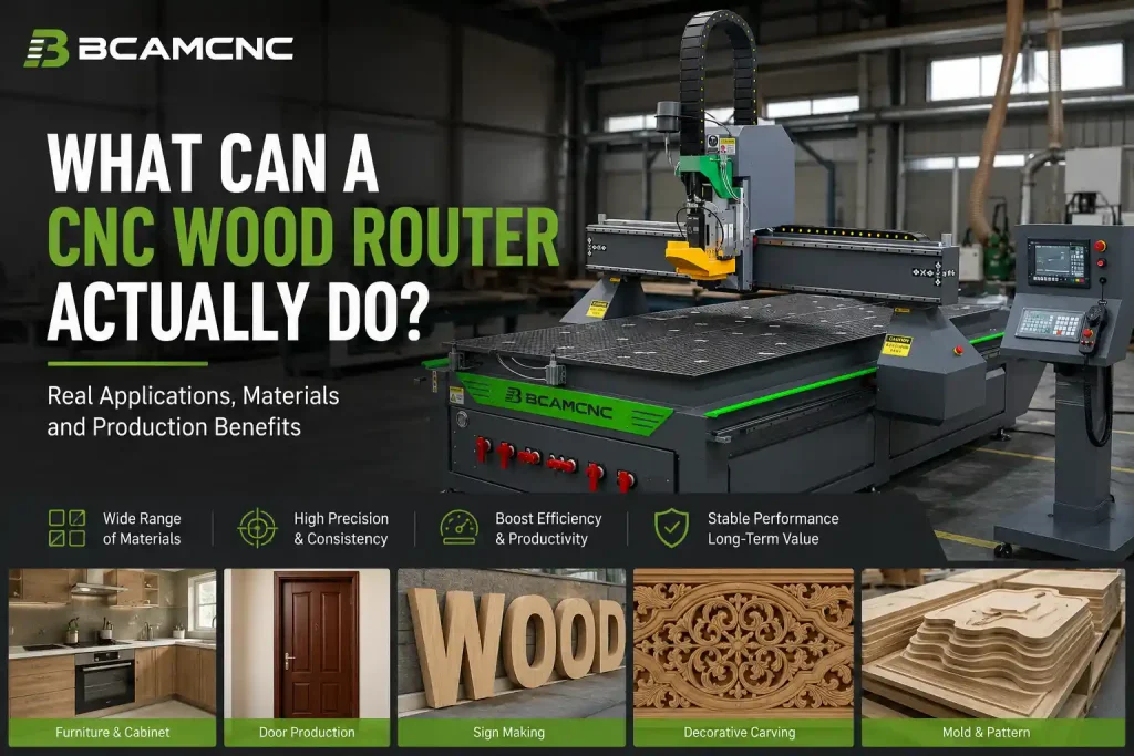 cnc-wood-router-machine-applications