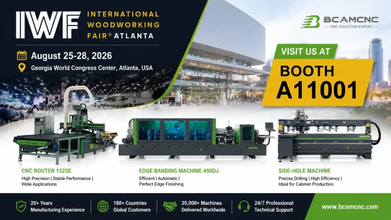 bcamcnc-iwf-atlanta-2026-woodworking-exhibition