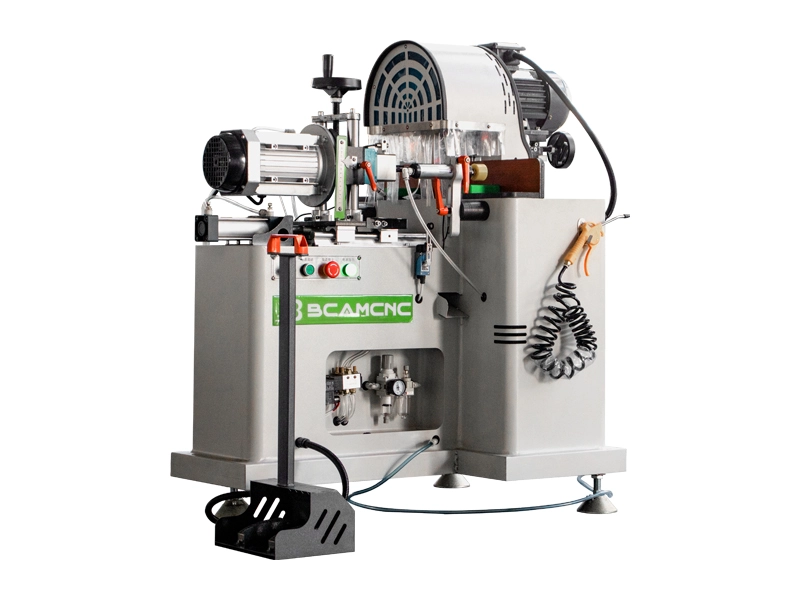 upvc-window-lock-hole-machine