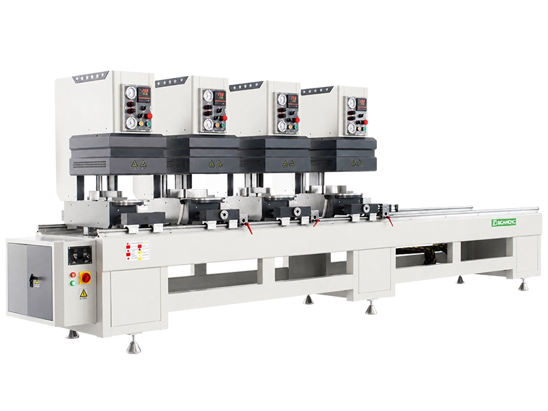 double-sided-upvc-profile-welding-machine