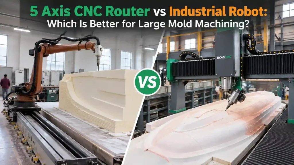 5-axis-cnc-router-vs-industrial-robot