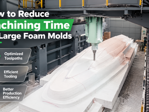 reduce-machining-time-large-foam-molds